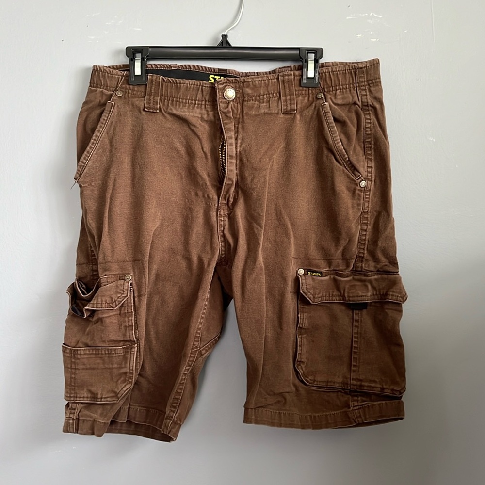 Stanley Men’s Cargo Shorts